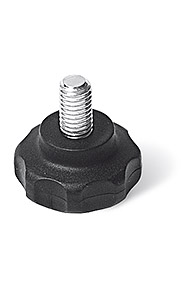 Śruba M8 x 18, 22 Ø łba 30 w osłonie