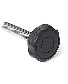 Śruba M8 x 27, 32 Ø łba 30 w osłonie