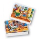Fairy tale blocks