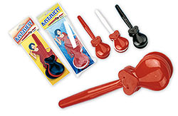 Castanets