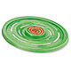 Flying plate