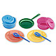 Kitchen utensils little housekeeper (blister package)
