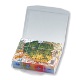 Blocks for 6 years old kids map, rebus (blister grip)