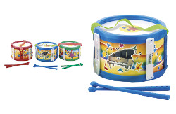 Small drum