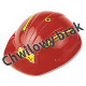 Kask luzem