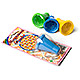 Magic eye blister package
