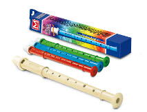 Recorder