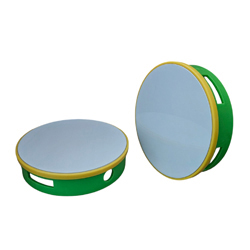 Tambourin without cymbals