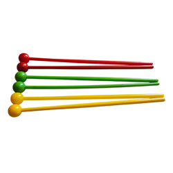 Sticks